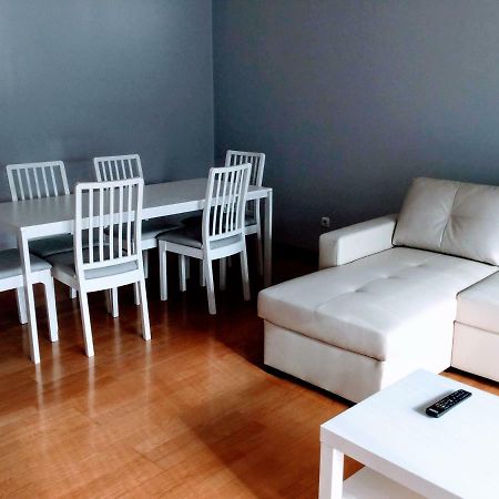Apartamento Do Parque Appartamento Ponta Delgada Esterno foto
