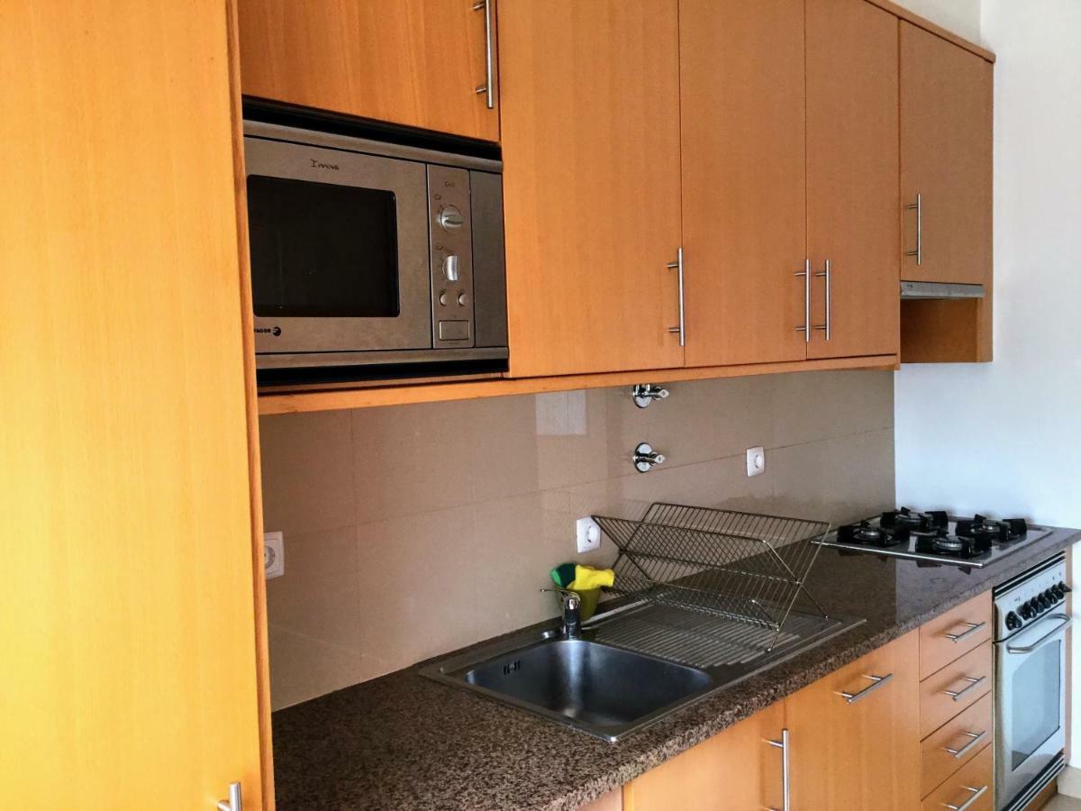 Apartamento Do Parque Appartamento Ponta Delgada Esterno foto