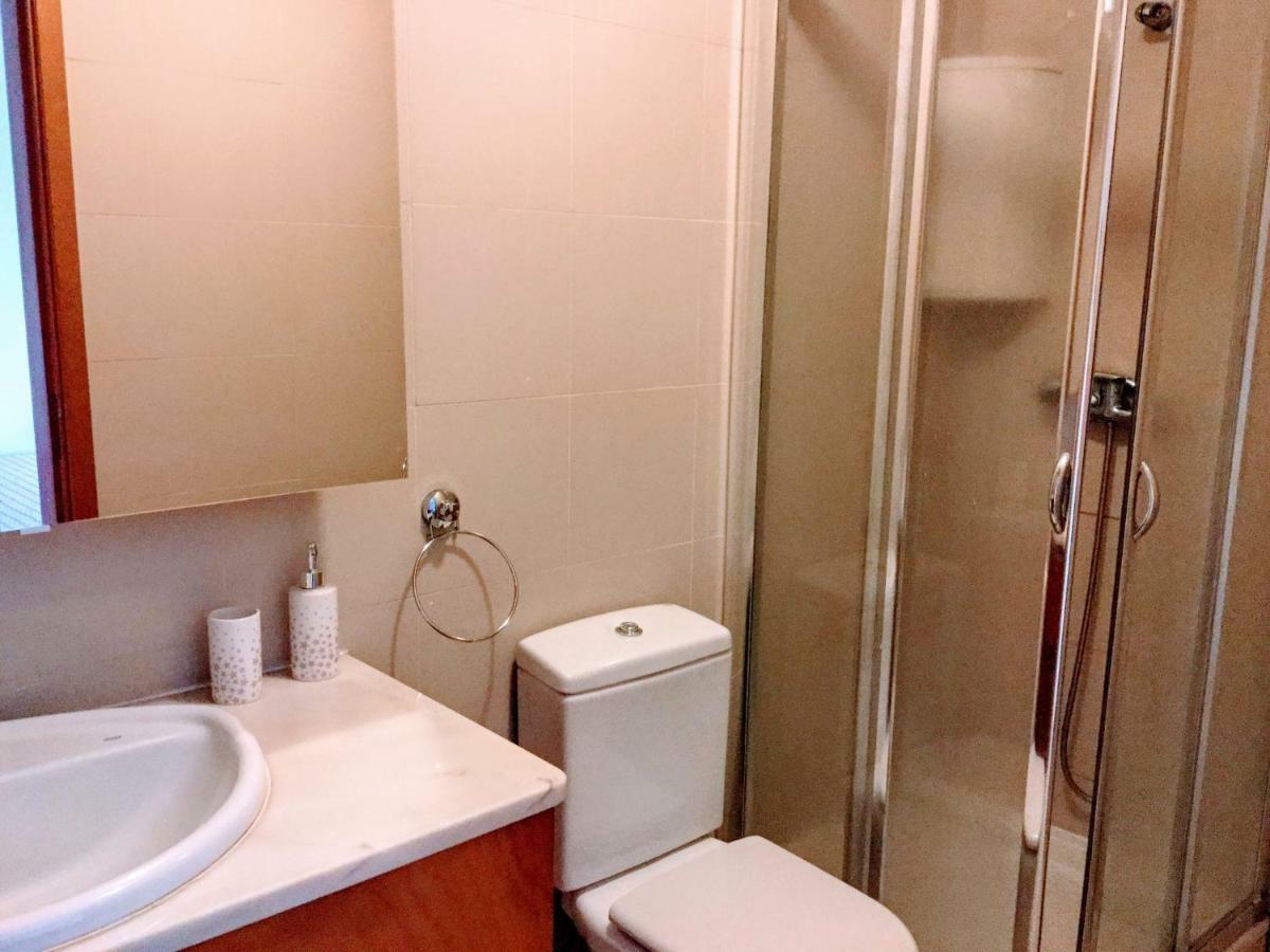 Apartamento Do Parque Appartamento Ponta Delgada Esterno foto