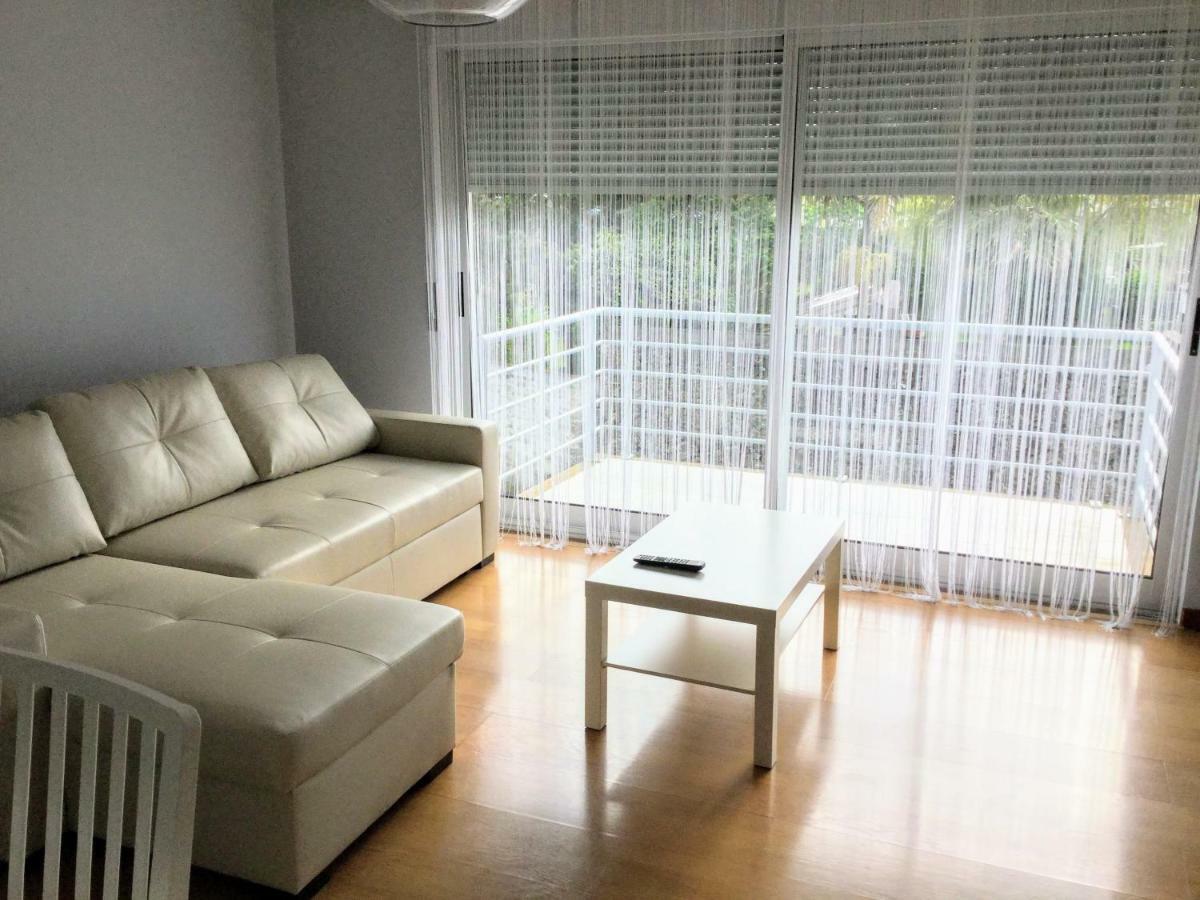 Apartamento Do Parque Appartamento Ponta Delgada Esterno foto