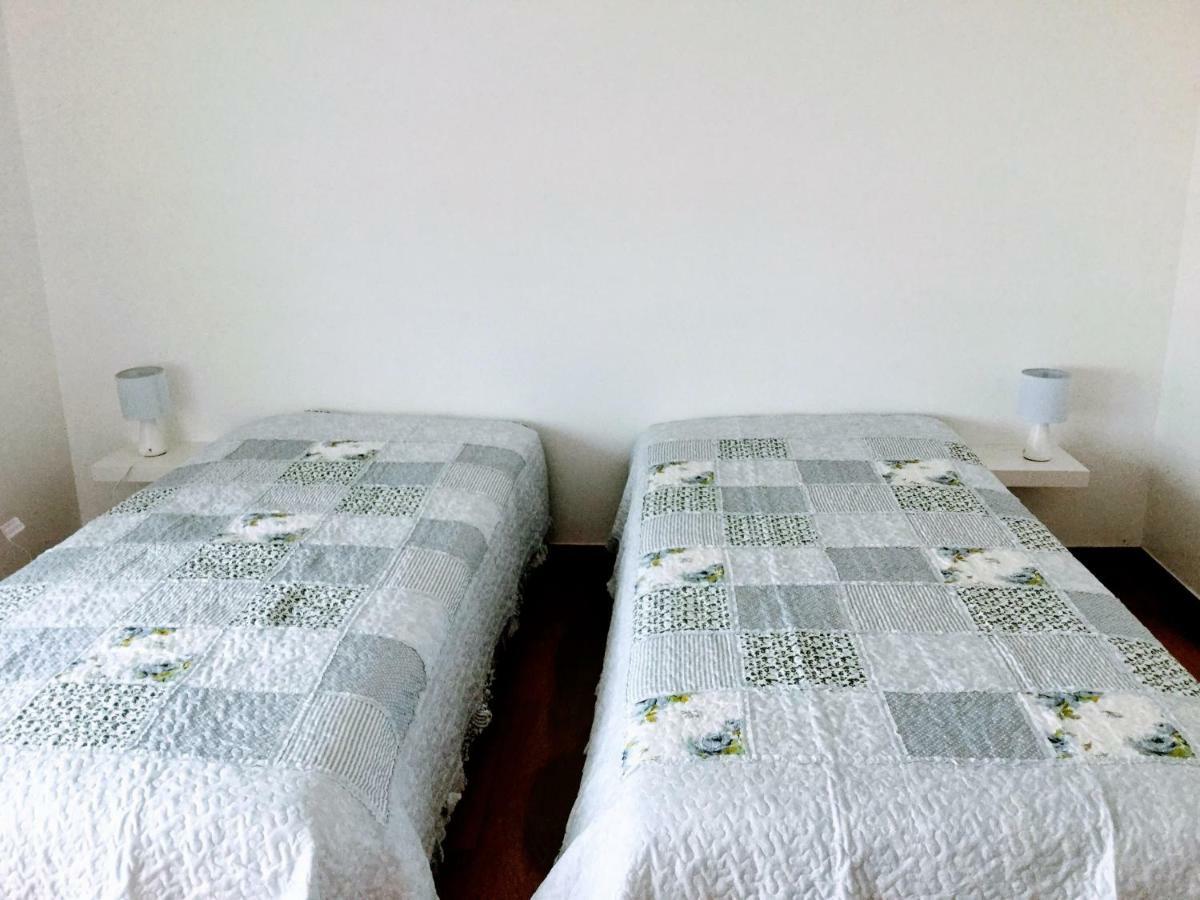 Apartamento Do Parque Appartamento Ponta Delgada Esterno foto